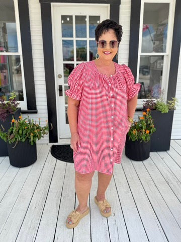 Angie Dress