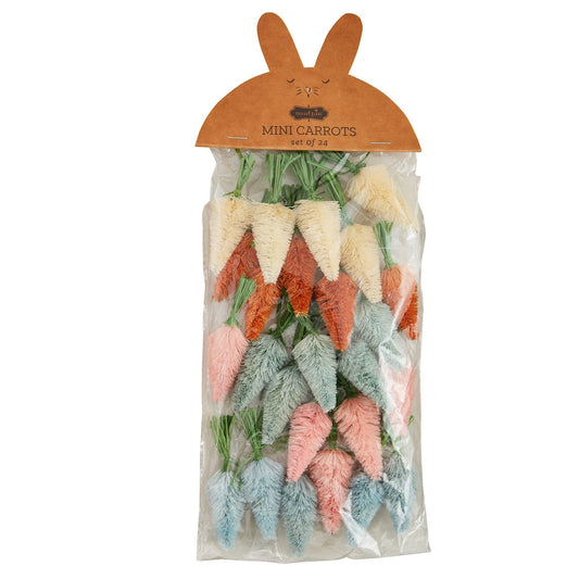 Color B Brush Carrot Filler