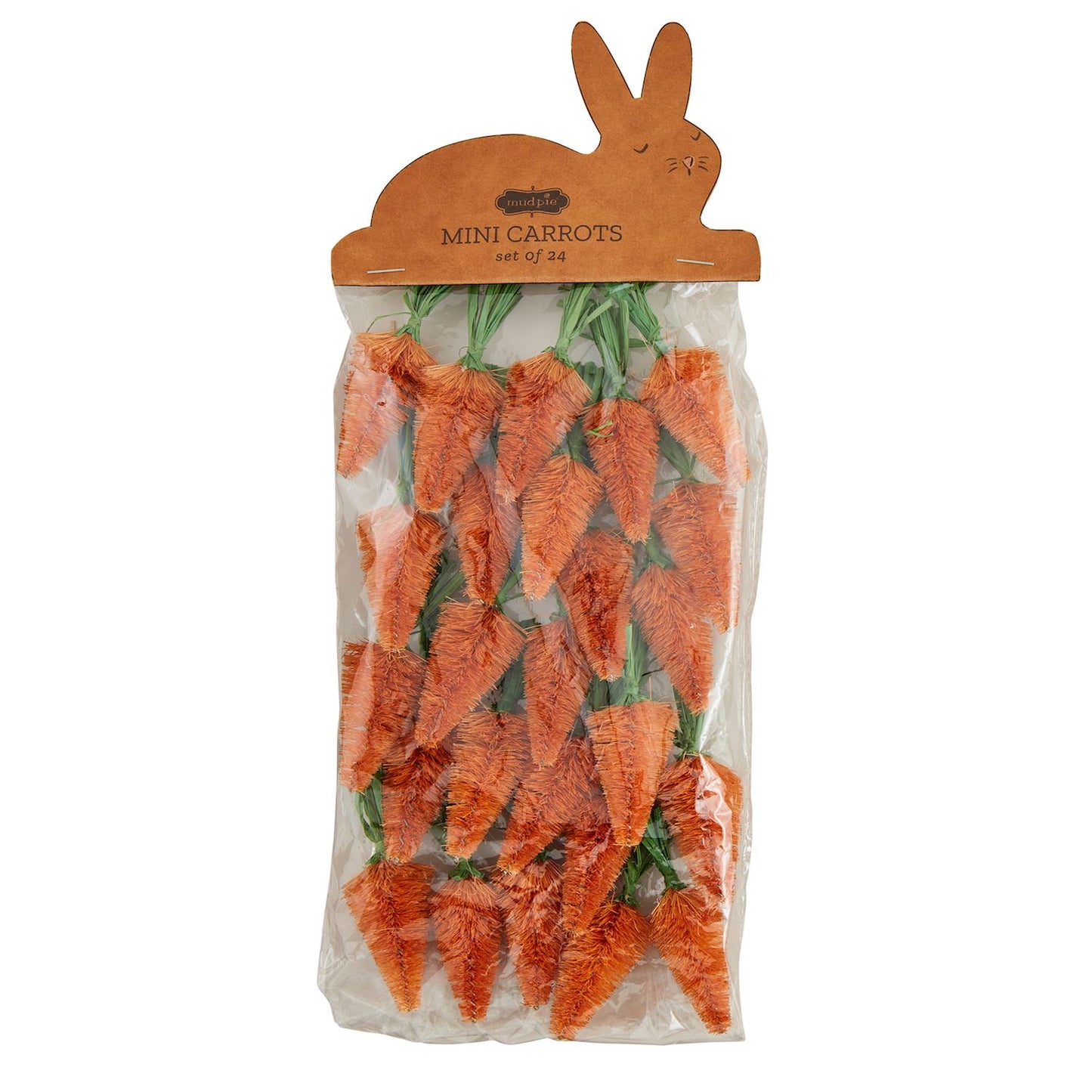 Orange B Brush Carrot Filler