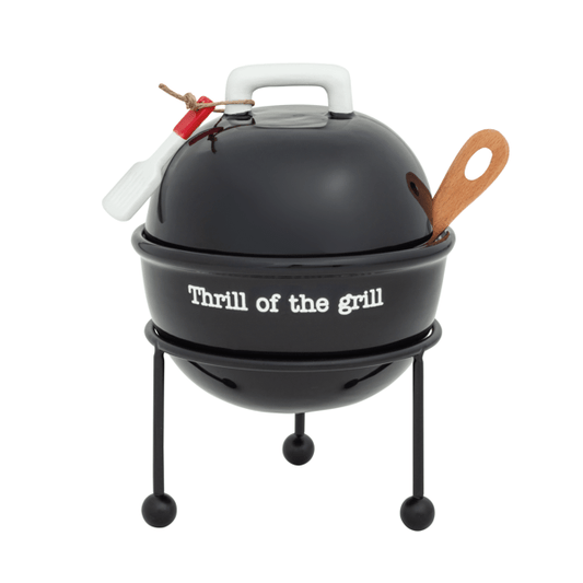 Grill Tidbit