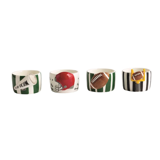 Tailgate Tidbit Bowls