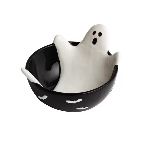 Lounging Ghost Bowl