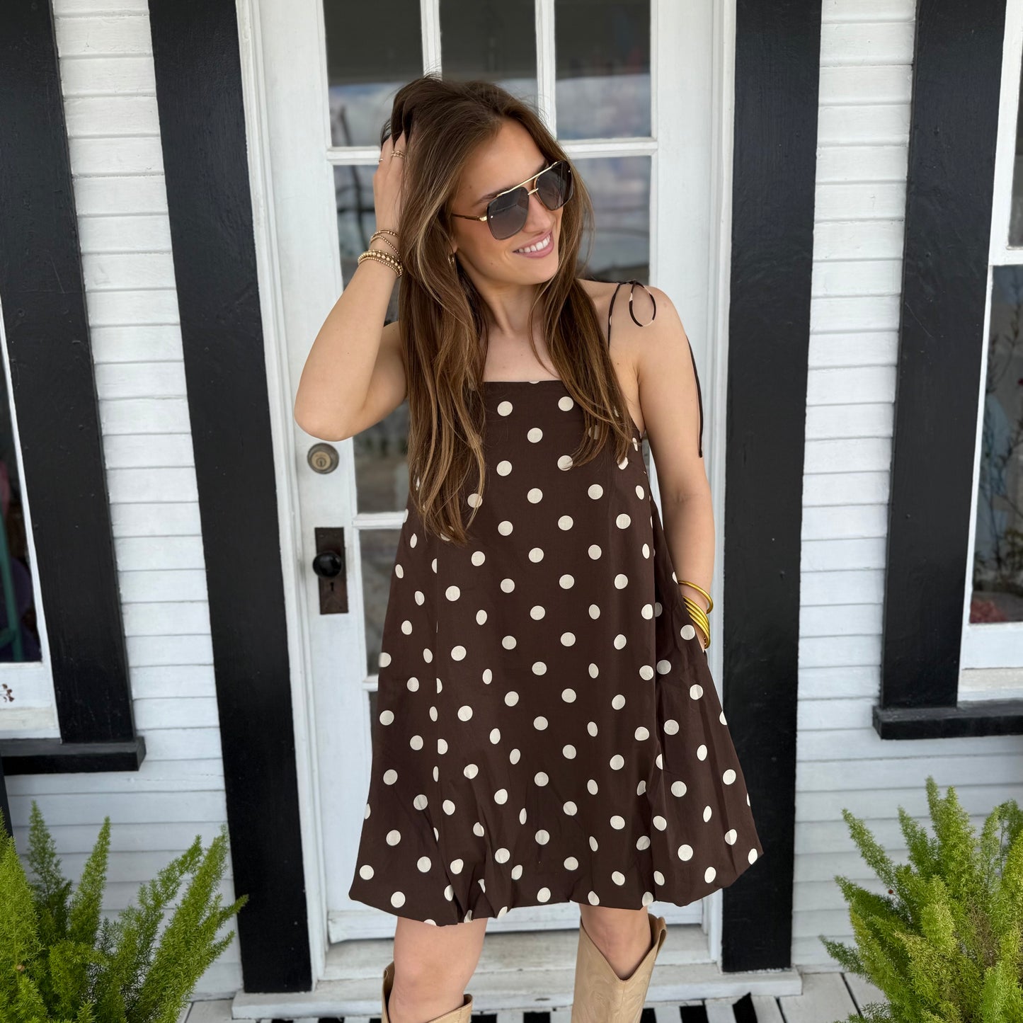 Brenda Dress