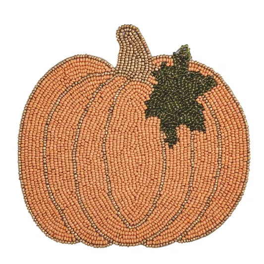 Pumpkin Trivet