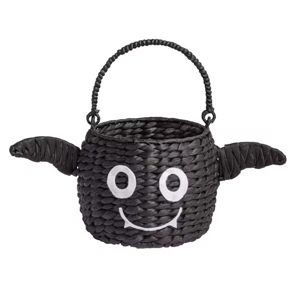 Bat Treat Basket