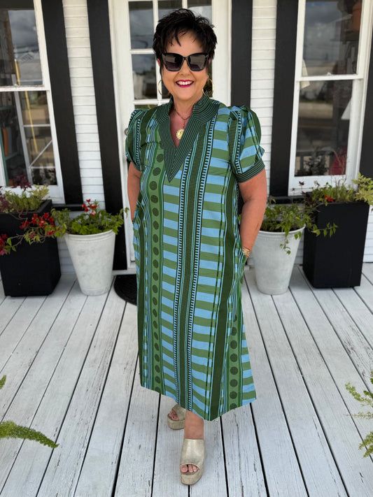 Melissa Dress