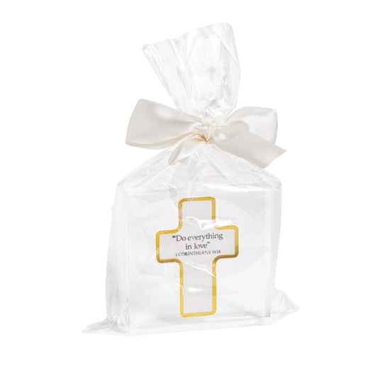 1 Corinthians 16:14 Acylic Plaque