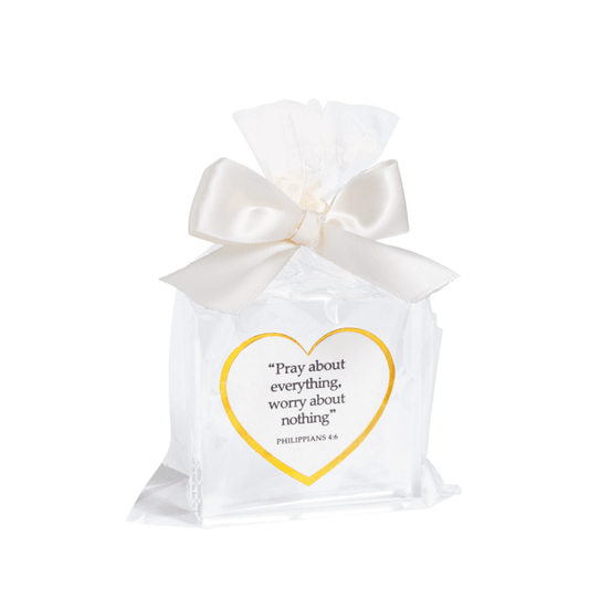 Philippians 4:6 Acylic Plaque