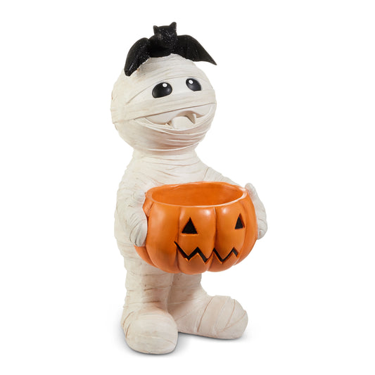 Mummy Serving Butler | PICK UP ONLY