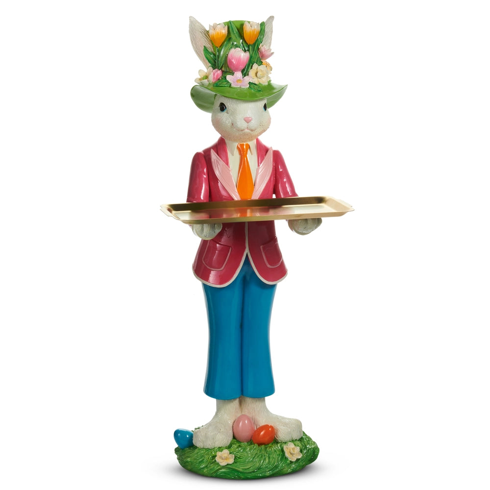 31.75" Mr. Easter Butler | PICK UP ONLY