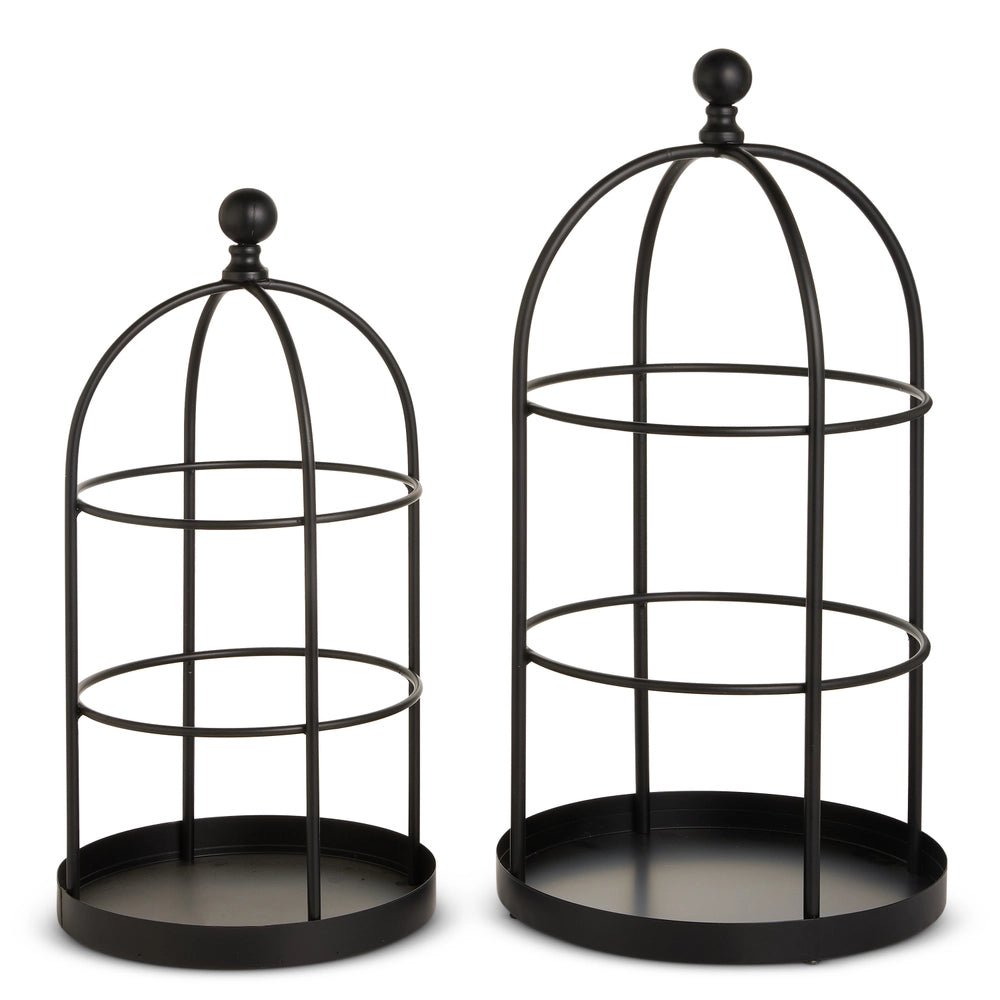 Ornament Trellis