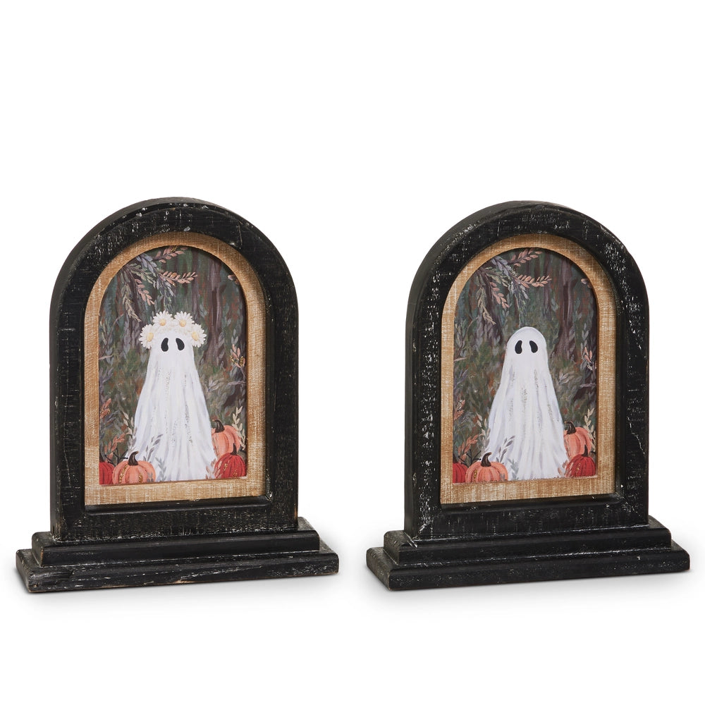 Haunted Forest Wall Art