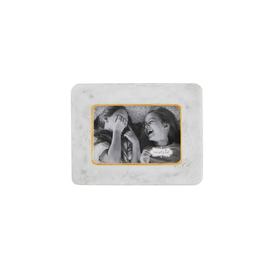 Rectangle Resin Small Frame