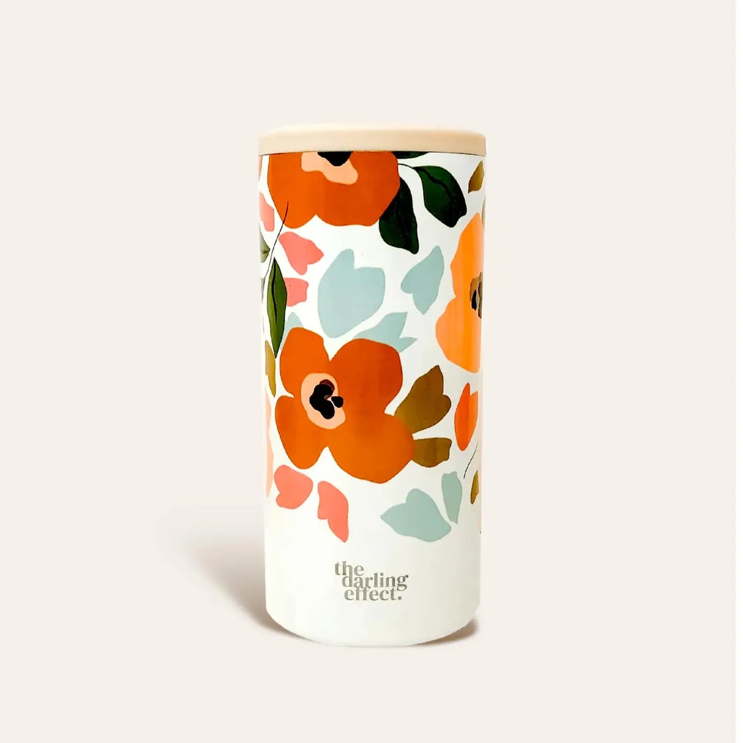 Skinny Can Cooler | Everlasting Blooms