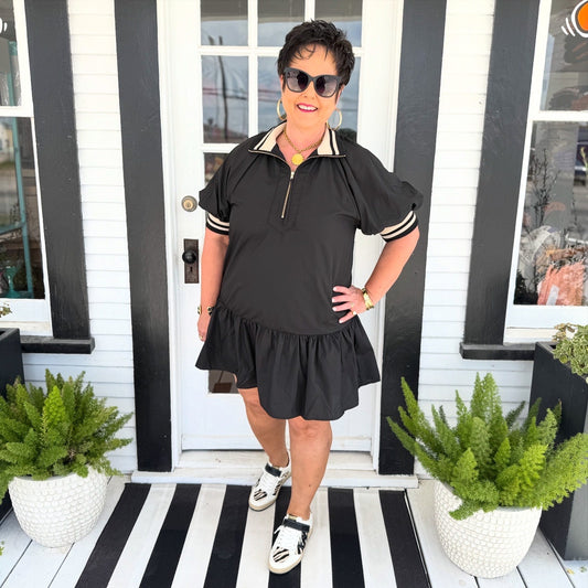 Lydia Dress