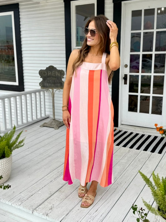 Scottie Dress