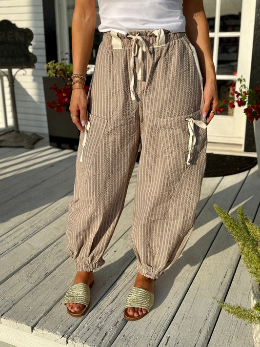 Kolby Pants