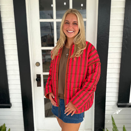 Peggy Jacket
