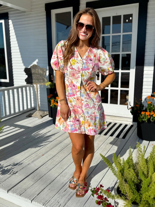 Emily Dress