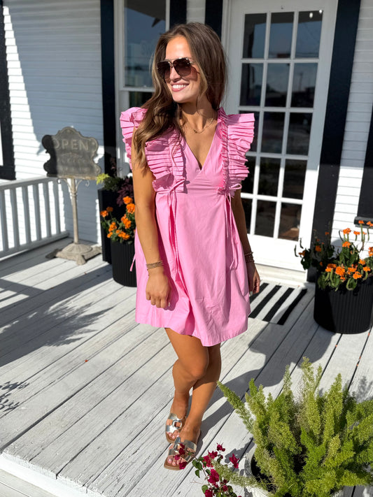 Kenzie Dress