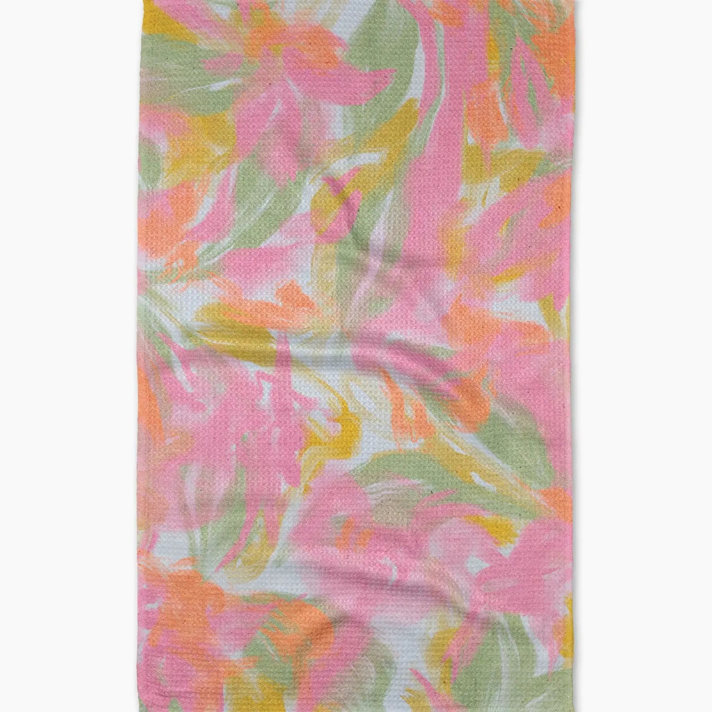Heat Wave Tea Towel
