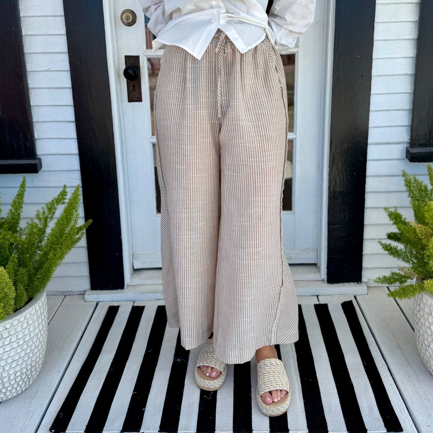Angie Pants