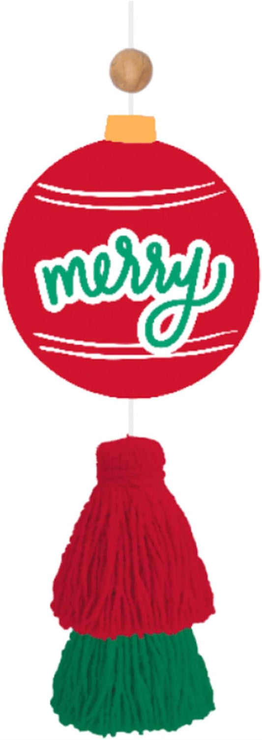 Merry | Air Freshener
