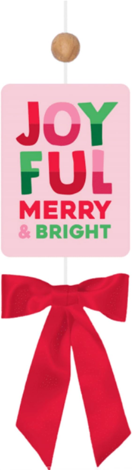 Joyful | Air Freshener