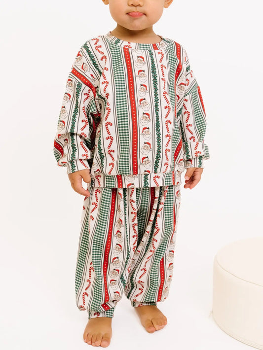 Christmas Cheer Sweatsuit