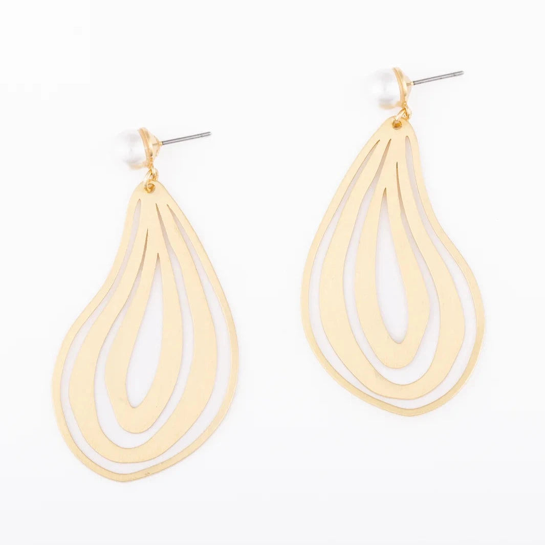 Arden Earrings