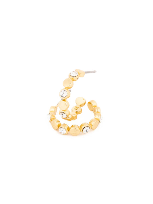 Gianna Earrings | Small