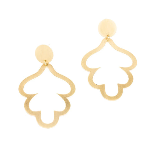 Janel Earrings