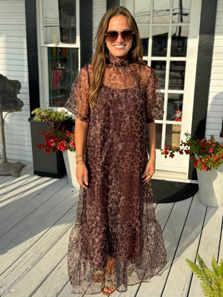 Lilly Dress