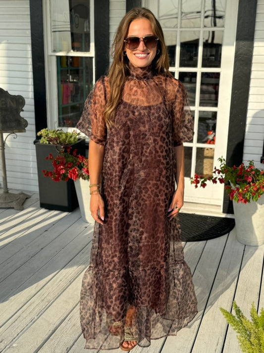 Lilly Dress