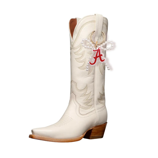 Texas A&M Bag & Boot Charm