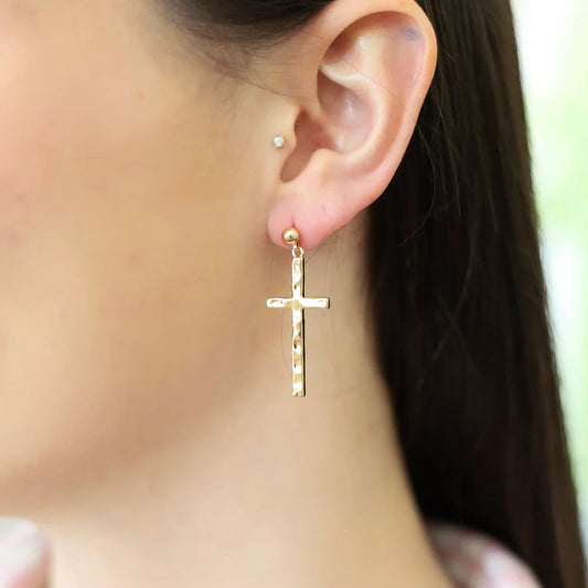 Daphne Luxe Earrings