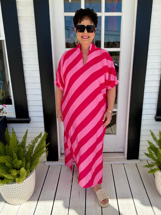 Sydney Dress