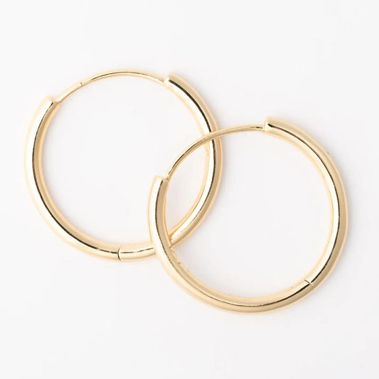 Claire | Earrings Chelsea