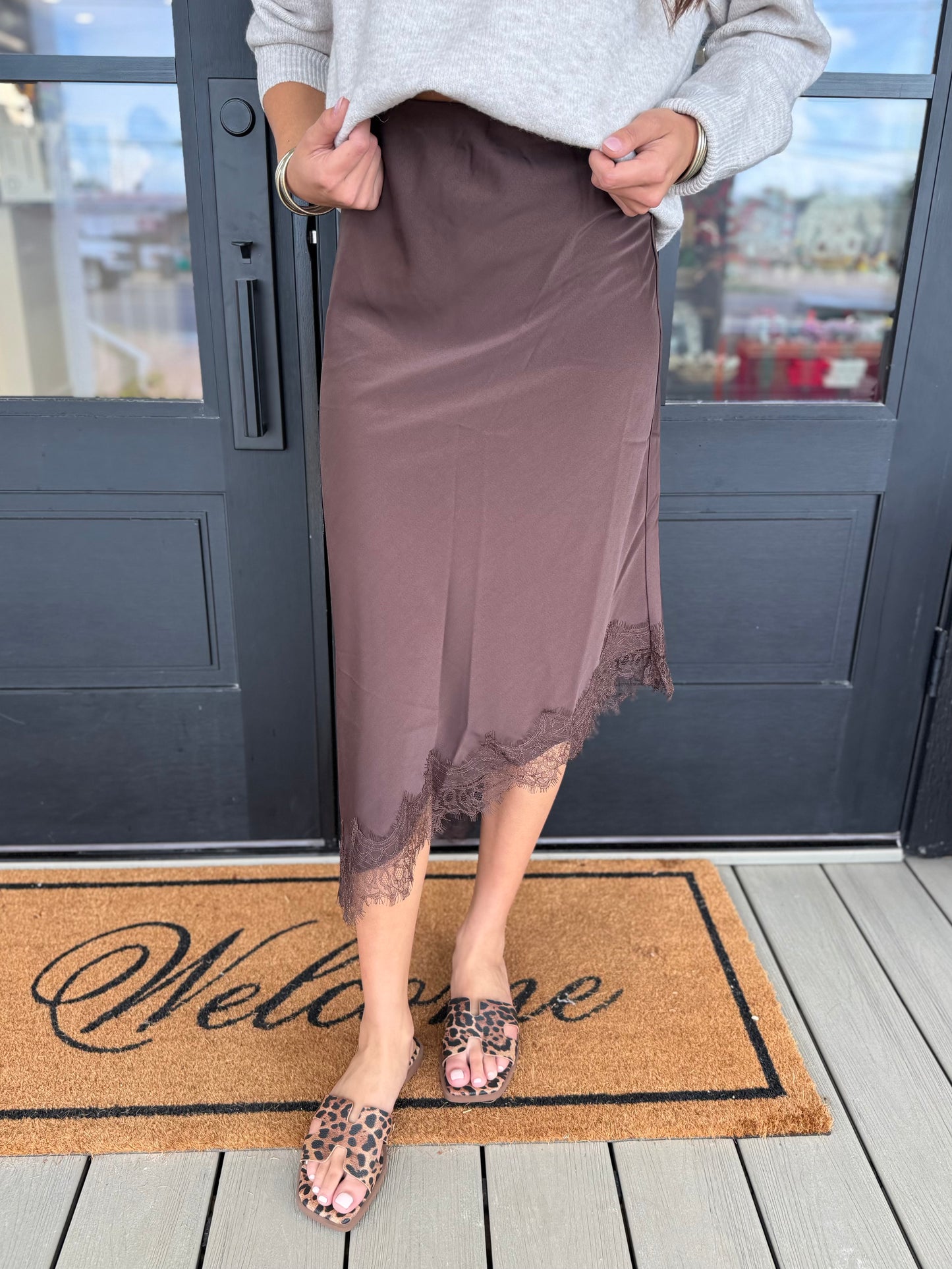 Chloe Skirt