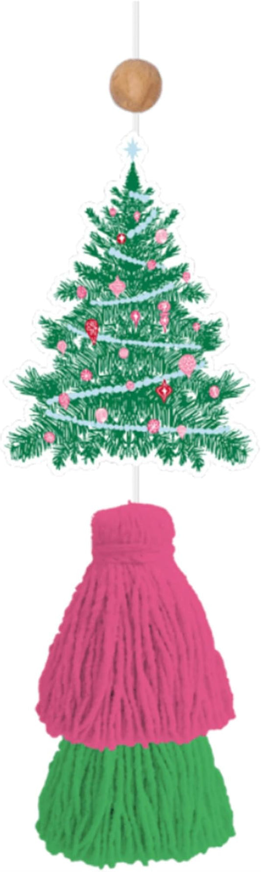 Whimsical Tree | Air Freshener