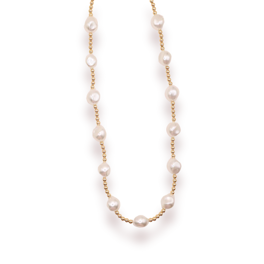 Sadie Necklace | 16 inch