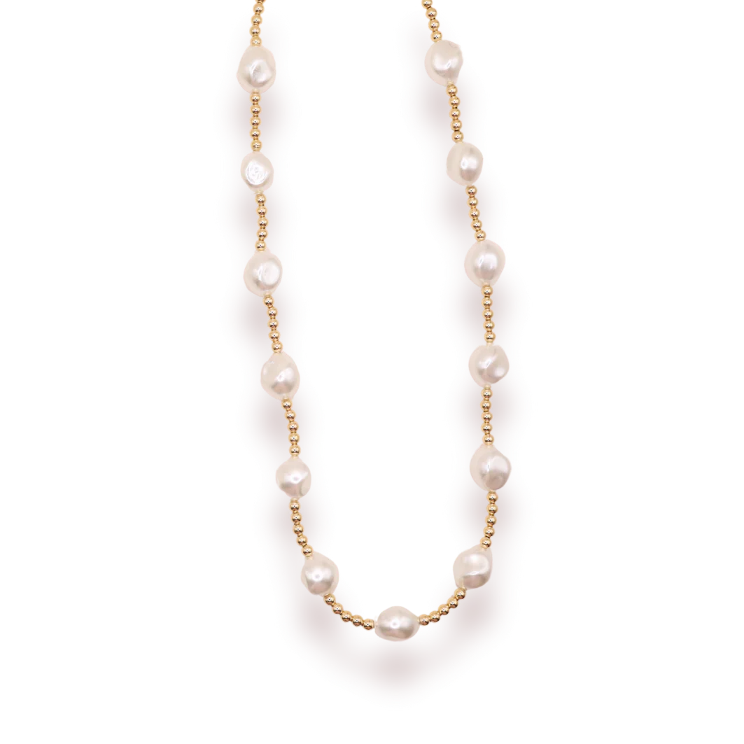 Sadie Necklace | 18 inch