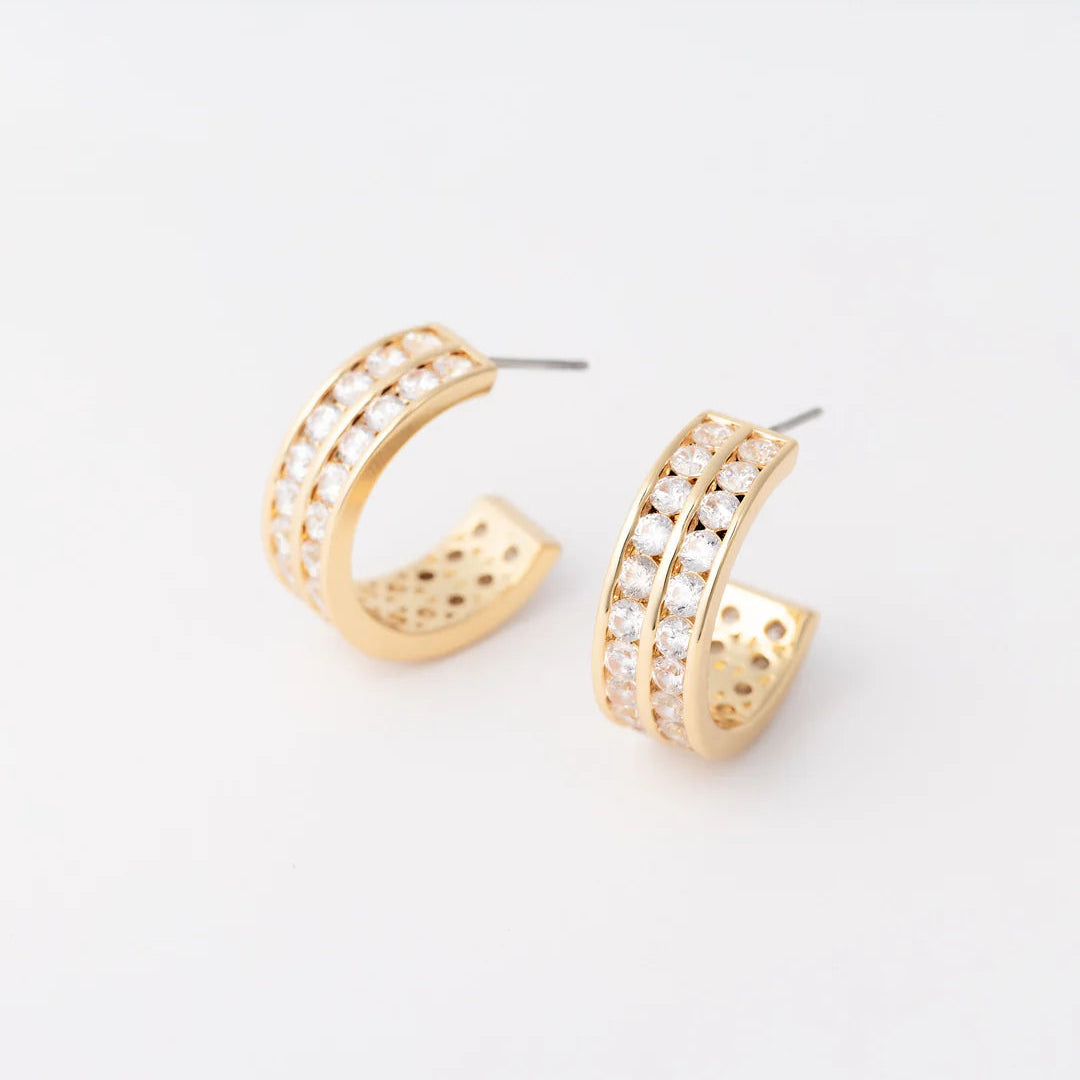 Bex Earrings
