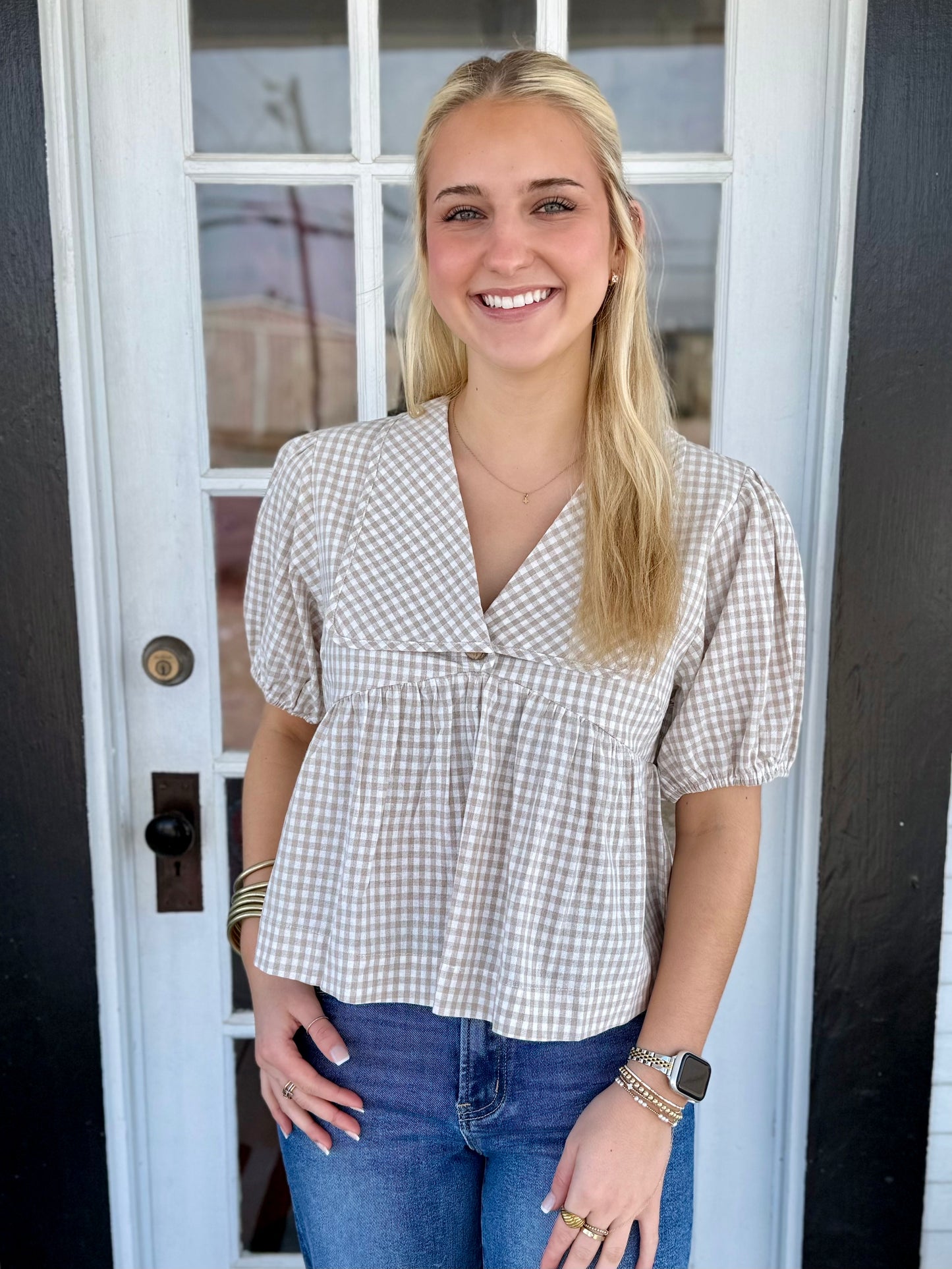 Polly Top