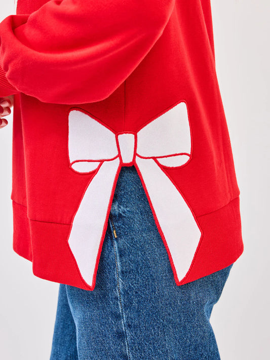 Lakelyn Sweatshirt | Merry Bow
