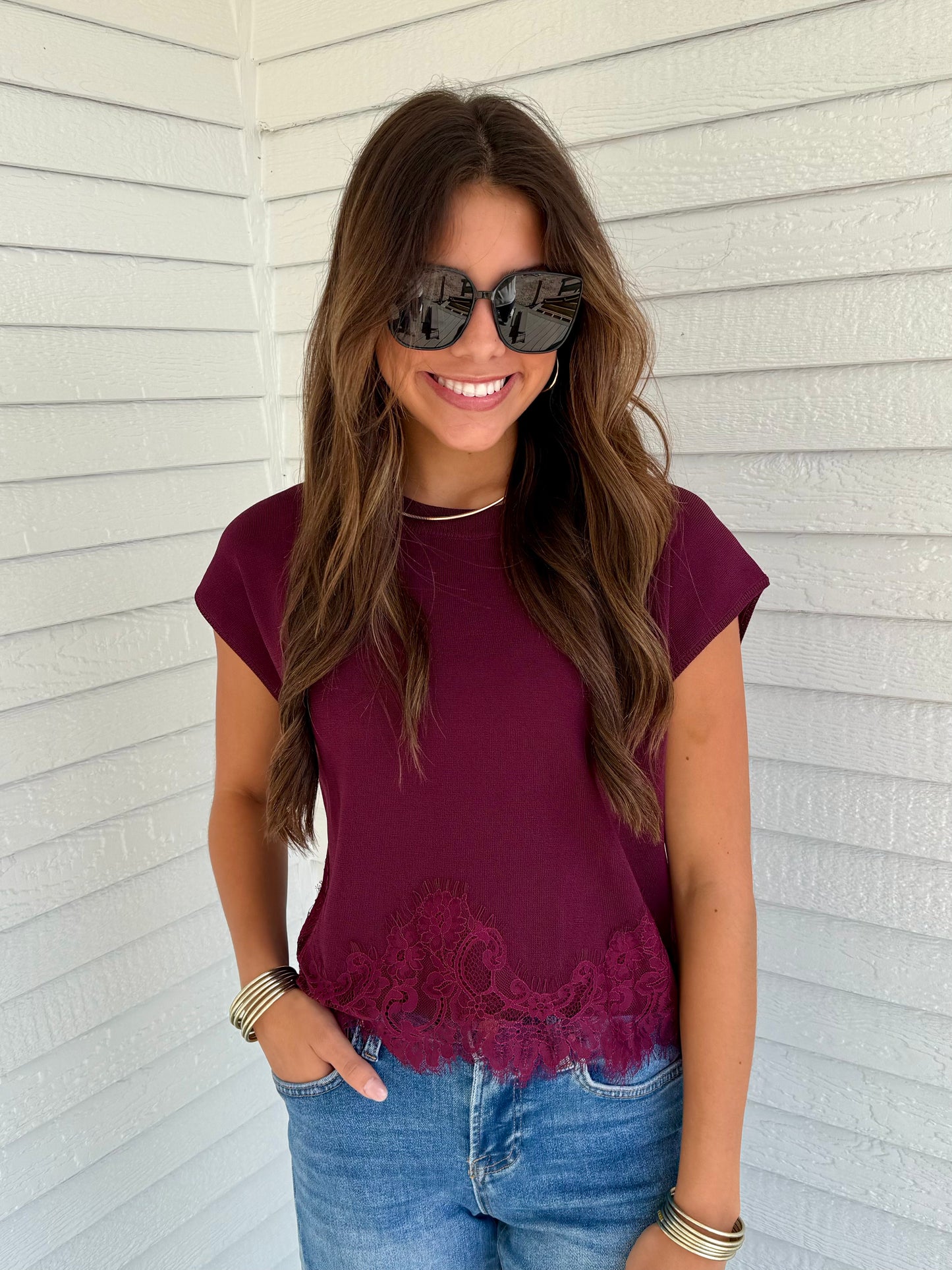 Peggy Top