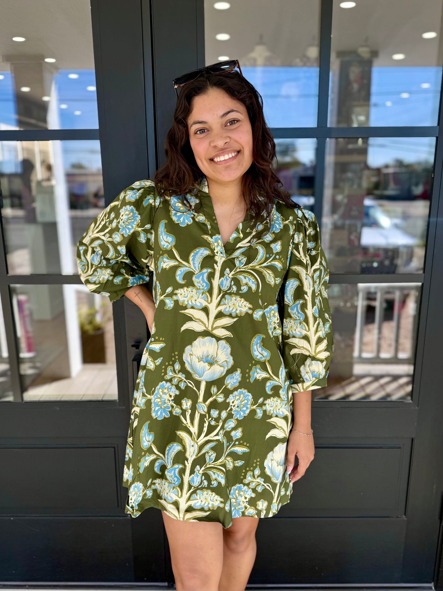 Frankie Dress