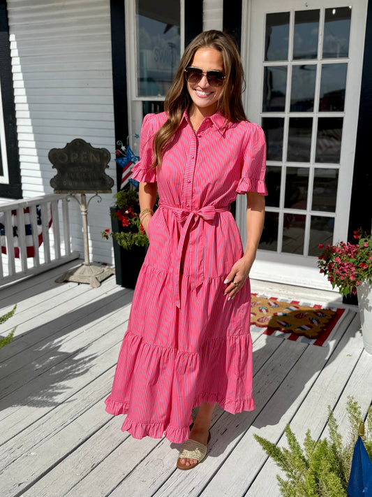 Pamela Dress