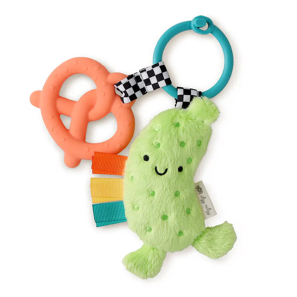 Itzy Pal - Parker the Pickle