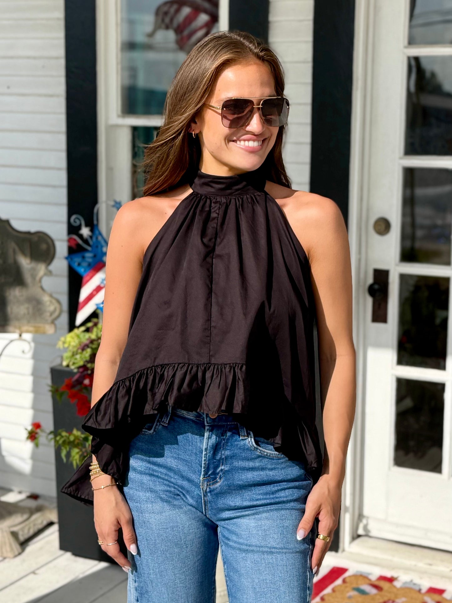 Selma Top